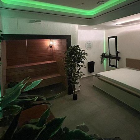 Me And Spa 杜塞尔多夫 外观 照片